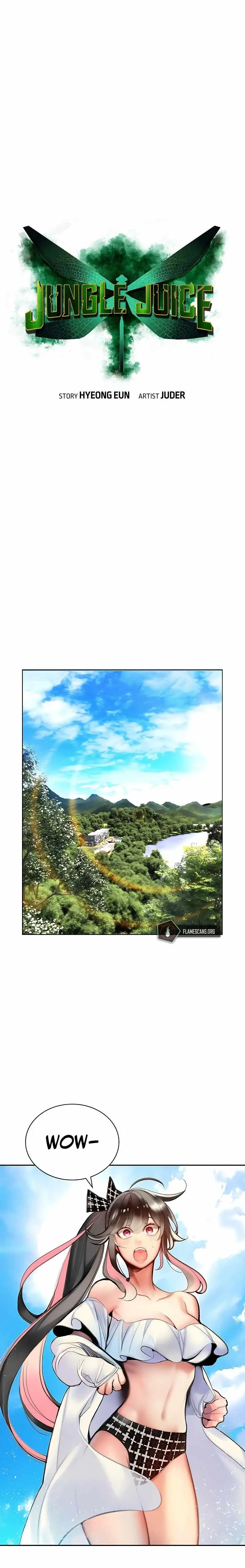 jus hutan-Chapter 72